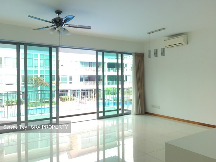 ClementiWoods Condominium thumbnail photo